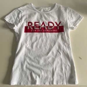 Byblos girls t-shirt